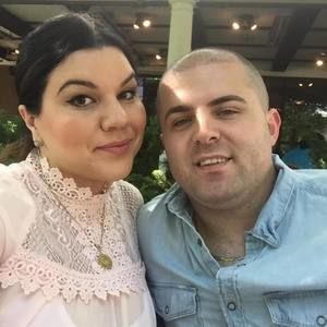 Meet your Posher, Smail alida